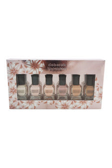 undressed set (limited edition) by deborah lippmann -For -For Women Fashion