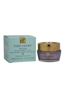 time zone anti-line wrinkle eye creme by estee lauder -Unisex Online