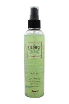 hempz spray gel by hempz -Unisex Sale