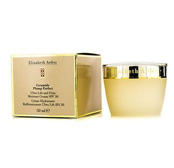 elizabeth arden ceramide plump perfect ultra lift and firm moisture cream spf 30 50ml 1.7oz -For Women Sale