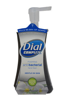 foaming anti-bacterial hand wash by dial -Unisex For Discount