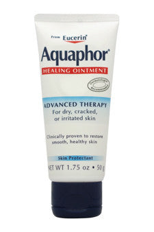 aquaphor healing oint-For Ment for dry cracked or irritated skin by eucerin -Unisex For Cheap