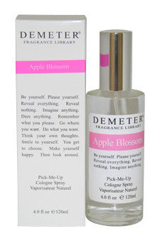 apple blossom by demeter -For -For Women Hot on Sale