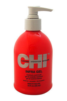 infra gel maximum control by chi -Unisex For Discount