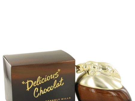 delicious chocolat by gale hayman -For -For Women Supply