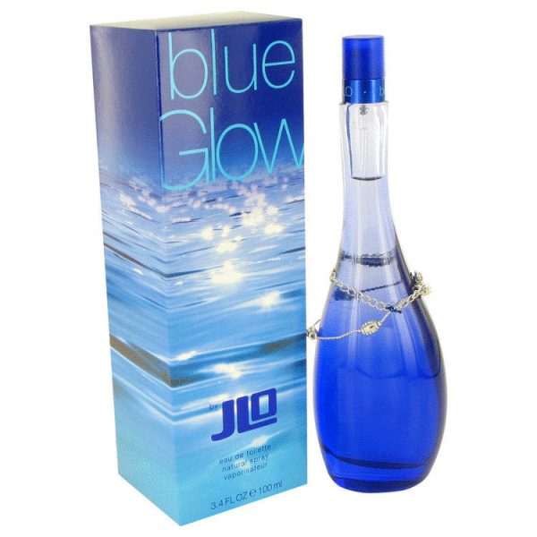 blue glow by jennifer lopez -For -For Women For Discount