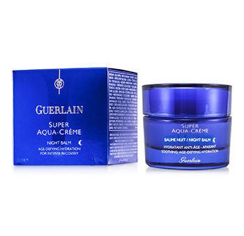 guerlain super aqua-creme night balm 50ml 1.6oz -For Women Online Sale