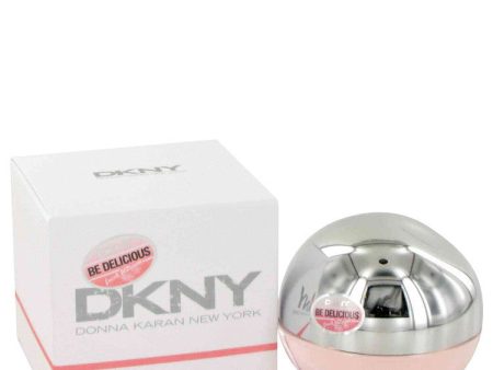 be delicious fresh blossom by donna karan -For -For Women For Discount