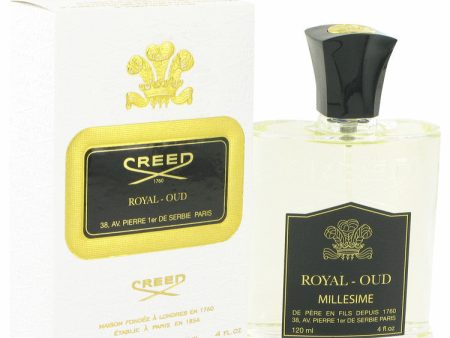 royal oud by creed -For -For Women Online now