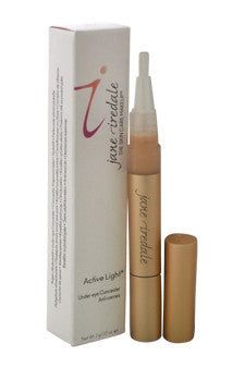 active light under-eye concealer - no. 2 by jane iredale -For -For Women For Discount