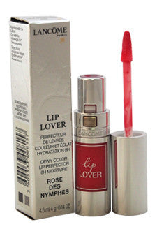 lip lover dewy intense lip color - # 333 rose des nymphes by lancome Fashion