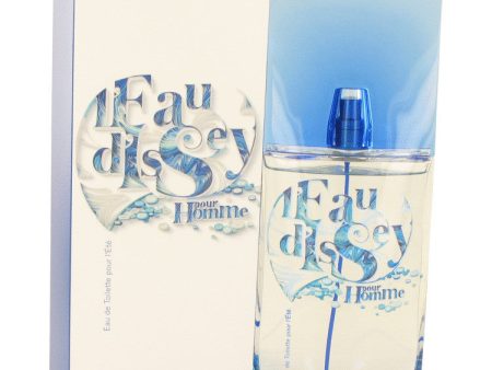 issey miyake summer fragrance by issey miyake -For Men on Sale