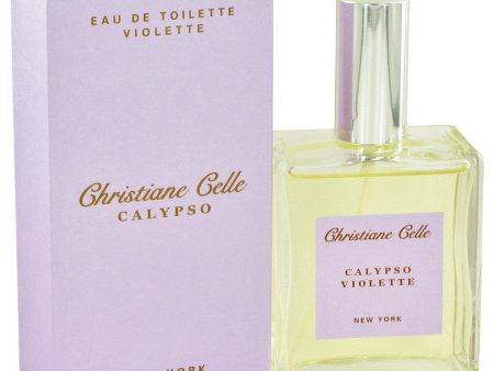 calypso violette by calypso christiane celle -For -For Women For Sale