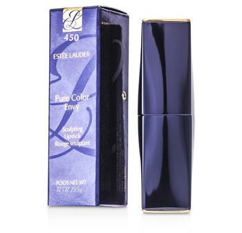 estee lauder pure color envy sculpting lipstick - # 450 insolent plum 3.5g 0.12oz -For Women Online