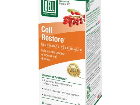 Cell Restore - Stem Cell Activator Sale