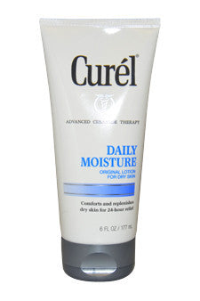 daily moisture lotion for original dry skin by curel -For -For Women on Sale