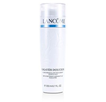 lancome galateis douceur gentle softening cleansing fluid 200ml 6.7oz Discount