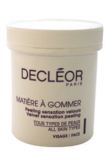 velvet sensation peeling for all skin types by decleor -Unisex Online