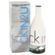 ck in 2u by calvin klein -For Men For Discount