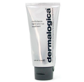 dermalogica multivitamin hand & nail treat-For Ment ( new improved formula ) 75ml 2.5oz -For Women For Cheap