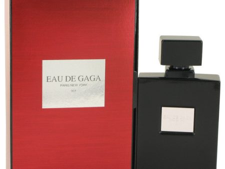 eau de gaga by lady gaga For Discount