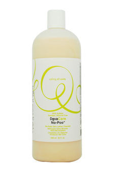 deva care no-poo cleanser by deva concepts -Unisex Sale