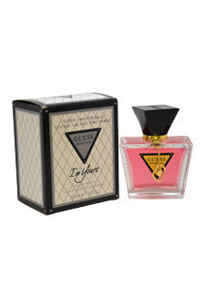 guess seductive i m yours by guess -For Women For Discount