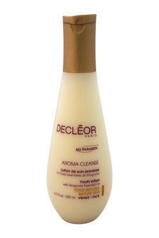 aroma cleanse youth lotion by decleor -Unisex Sale