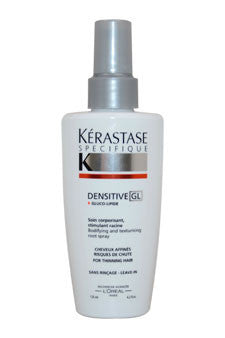 kerastase specifique soin densitive gl texturising spray by kerastase Supply