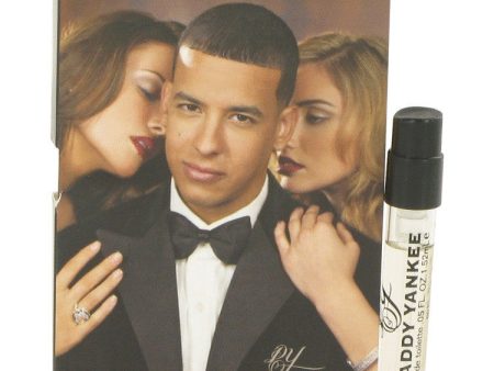 daddy yankee by daddy yankee -For Men Supply