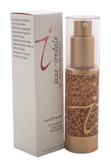 liquid minerals a foundation - warm silk by jane iredale -For -For Women For Cheap