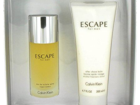 escape by calvin klein -For Men Discount