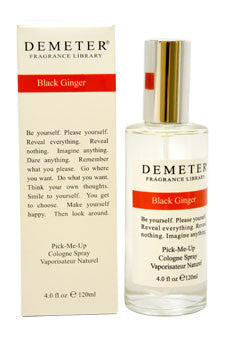 black ginger by demeter -For -For Women Hot on Sale