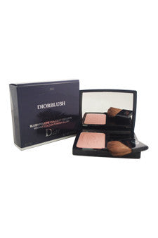 diorblush vibrant colour powder blush - # 943 my rose by christian dior -For -For Women For Cheap