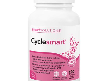 CycleSmart - while supplies last, discontinued by Smart Solutions on Sale