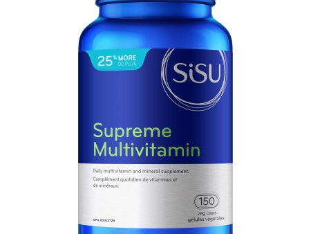 Supreme Multivitamin (Bonus Size) Online now