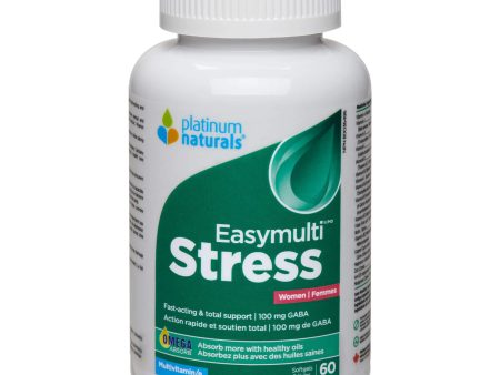 EasyMulti Stress for Women For Sale