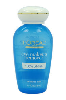 dermo-expertise eye makeup remover expertise refresh by l oreal paris Hot on Sale