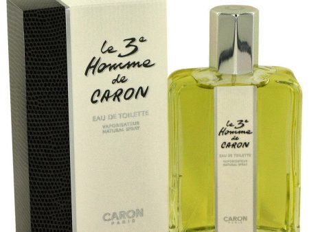 caron # 3 by caron -For Men Online now