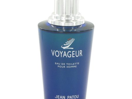 voyageur by jean patou -For Men Fashion