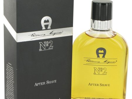 aigner no 2 by etienne aigner -For Men Supply