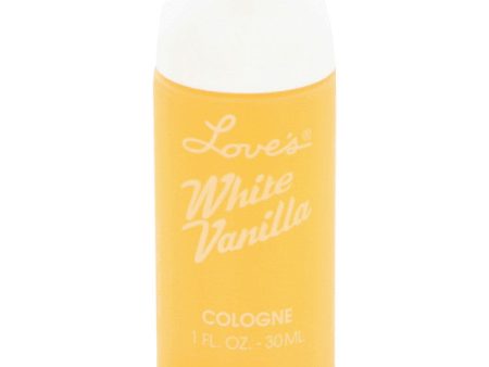 love s white vanilla by dana -For -For Women For Sale