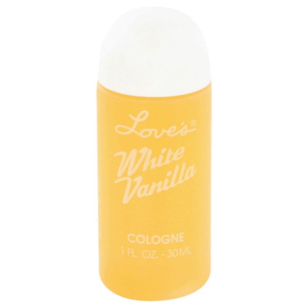 love s white vanilla by dana -For -For Women For Sale