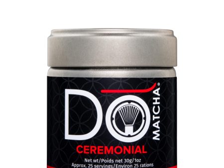 Ceremonial Organic Matcha For Sale