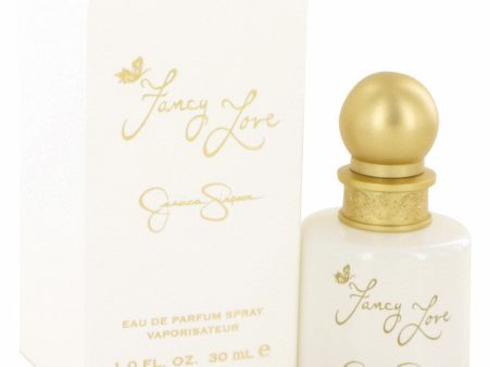 fancy love by jessica simpson -For -For Women Supply