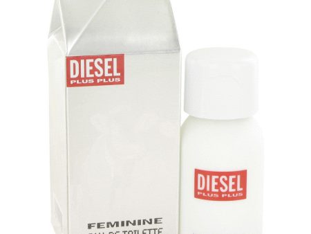 diesel plus plus by diesel -For -For Women Hot on Sale