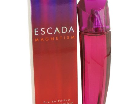 escada magnetism by escada -For -For Women Fashion