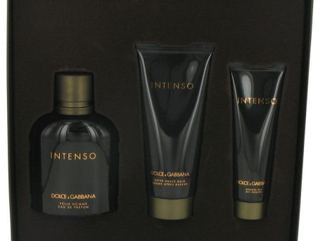 dolce & gabbana intenso by dolce & gabbana -For Men For Cheap