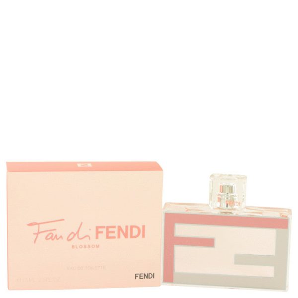 fan di fendi blossom by fendi -For -For Women on Sale