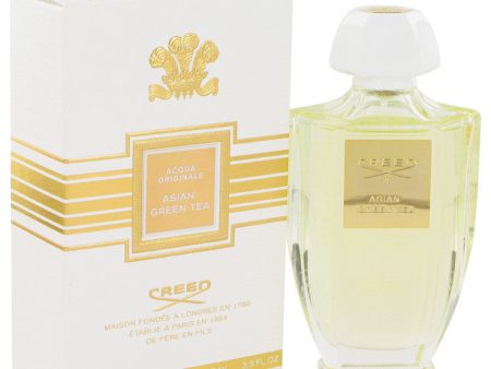 asian green tea by creed -For -For Women Sale